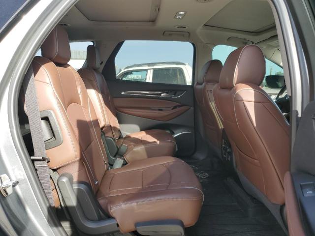 2018 BUICK ENCLAVE AV - 5GAERDKW4JJ255820