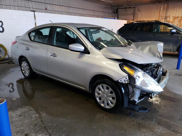 3N1CN7AP5FL843449 | 2015 NISSAN VERSA S