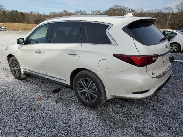 5N1DL0MN3KC509902 | 2019 INFINITI QX60 LUXE