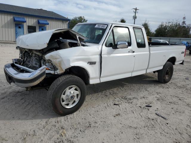 1997 Ford F-250 