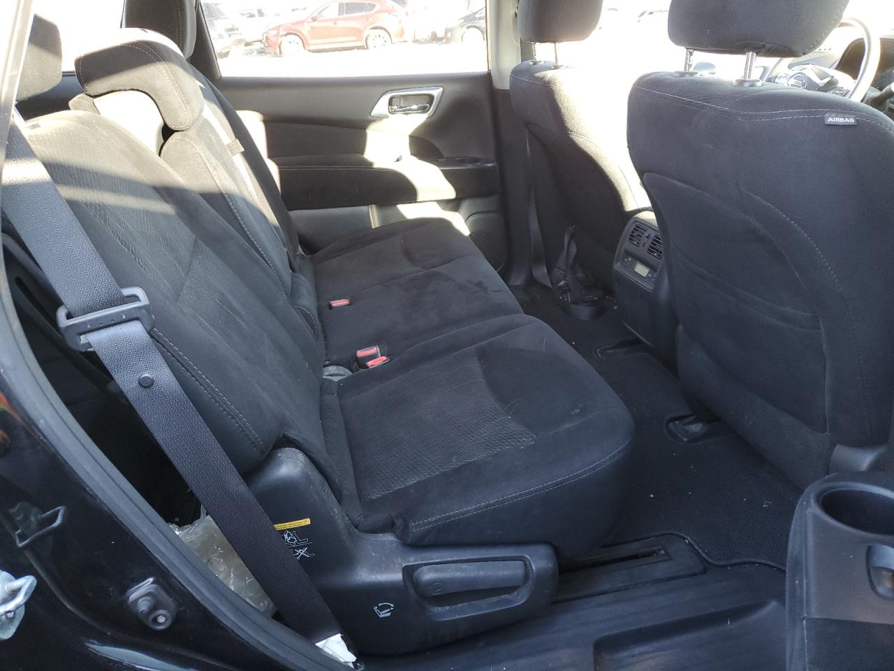 VIN: 5N1AR2MM7GC651410 2016 NISSAN PATHFINDER