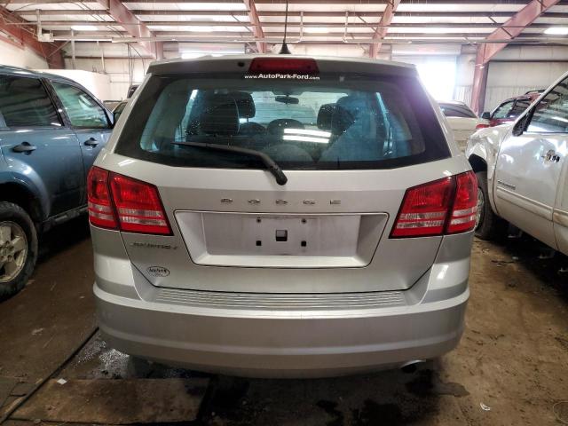 2013 Dodge Journey Se VIN: 3C4PDCAB8DT638221 Lot: 79306353