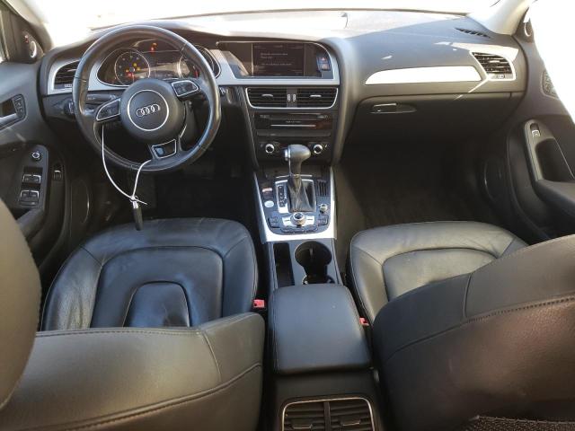 WAUFFAFL5FN025761 | 2015 AUDI A4 PREMIUM