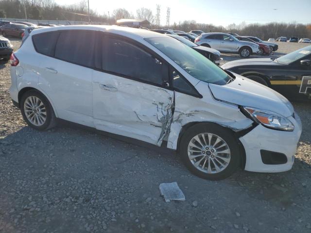 1FADP5AU3JL101972 | 2018 Ford c-max se