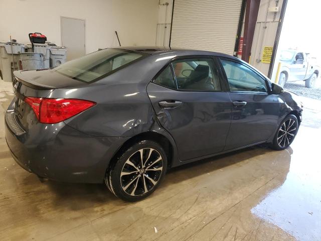 5YFBURHEXKP892364 | 2019 TOYOTA COROLLA L