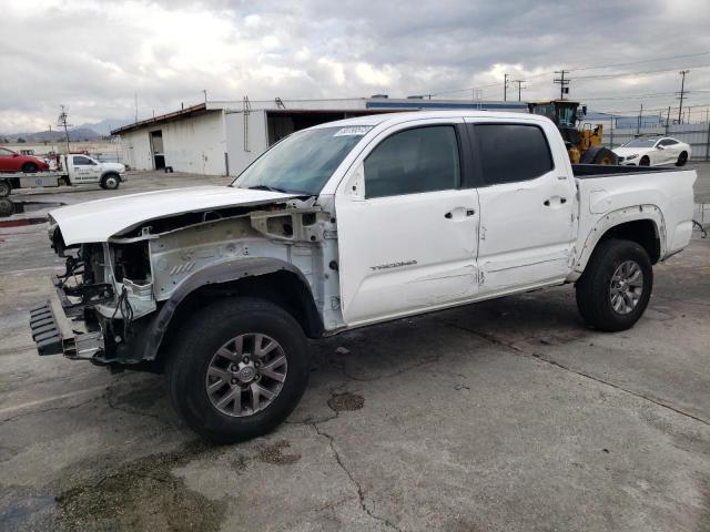 2016 Toyota Tacoma 