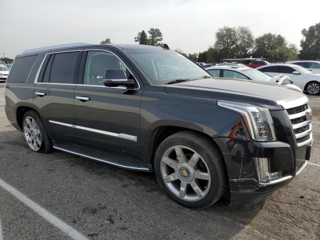 2019 CADILLAC ESCALADE L - 1GYS4BKJ0KR298492