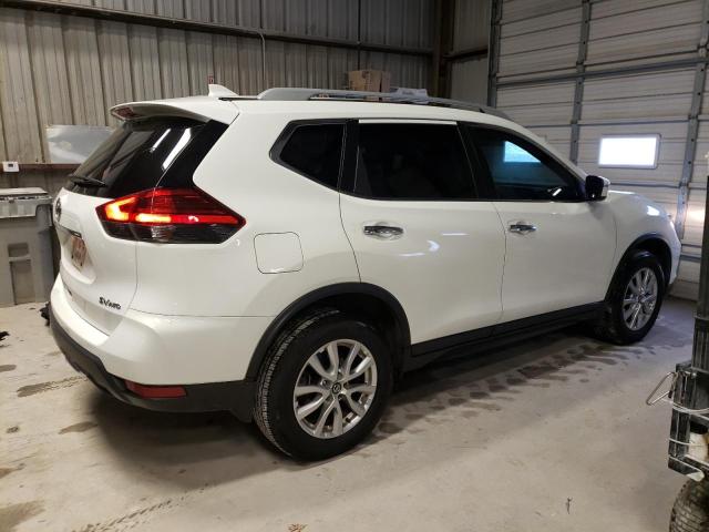 5N1AT2MV8HC829191 | 2017 NISSAN ROGUE SV