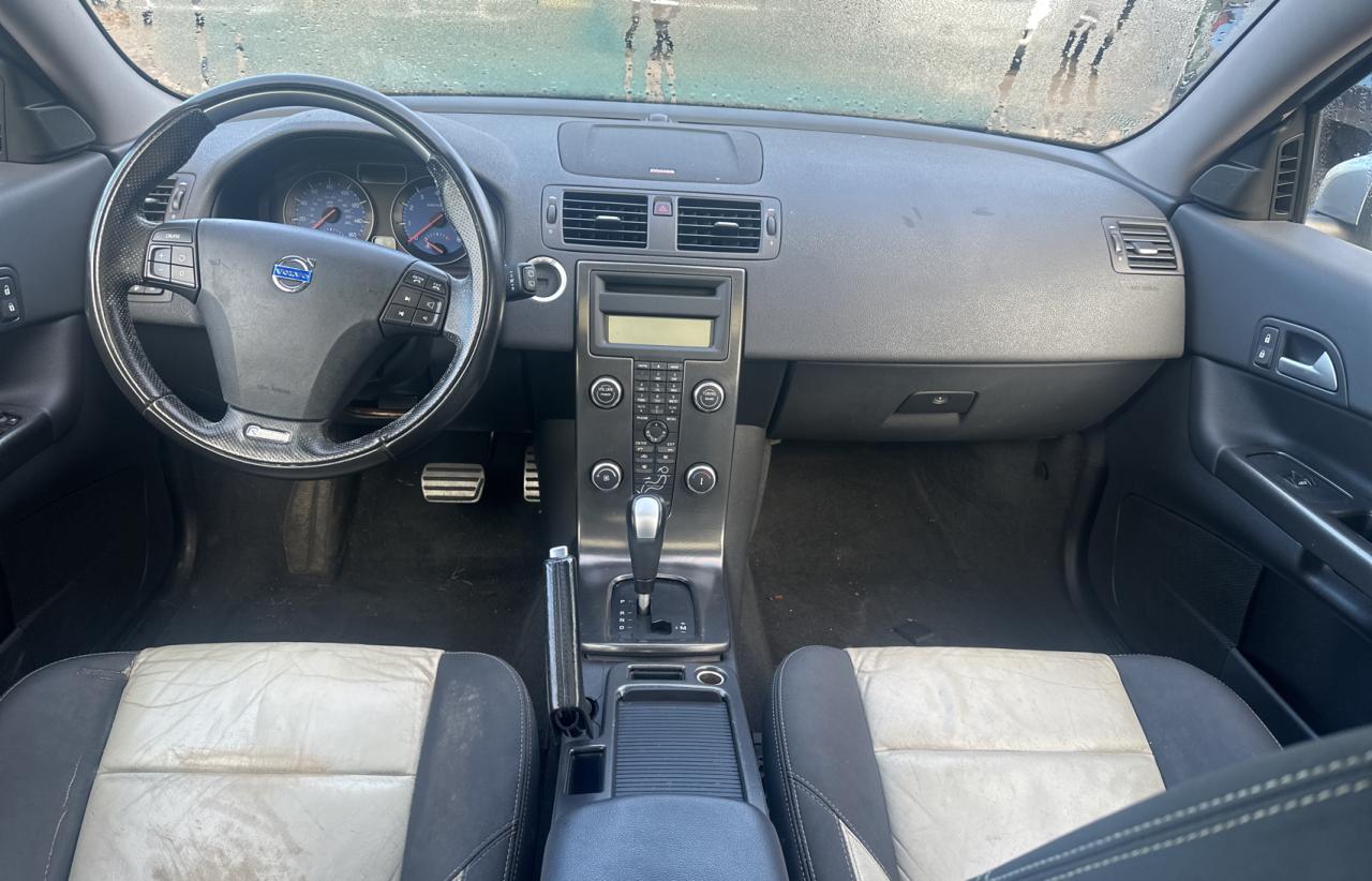 yv1mk672792140418 YV1MK672792140418 2009 Volvo C30 T5