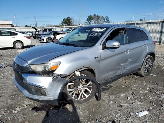 2016 MITSUBISHI OUTLANDER - JA4AP3AU3GZ057117