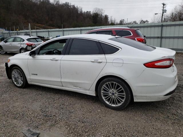 3FA6P0LU8ER266805 | 2014 FORD FUSION SE