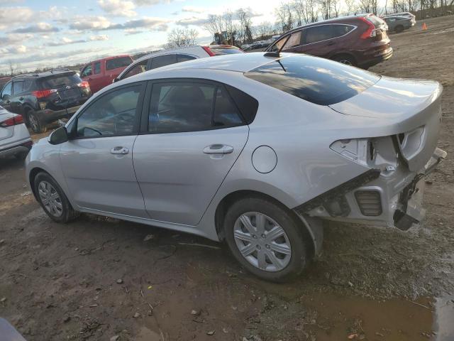 3KPA24AD5ME401256 | 2021 KIA RIO LX