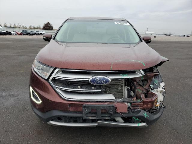 2FMTK3K81FBB60712 | 2015 FORD EDGE TITAN