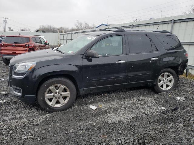 1GKKR1ED6GJ159372 2016 GMC Acadia Sl