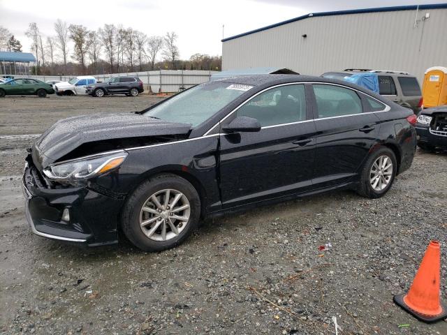 5NPE24AF7KH791479 | 2019 HYUNDAI SONATA SE