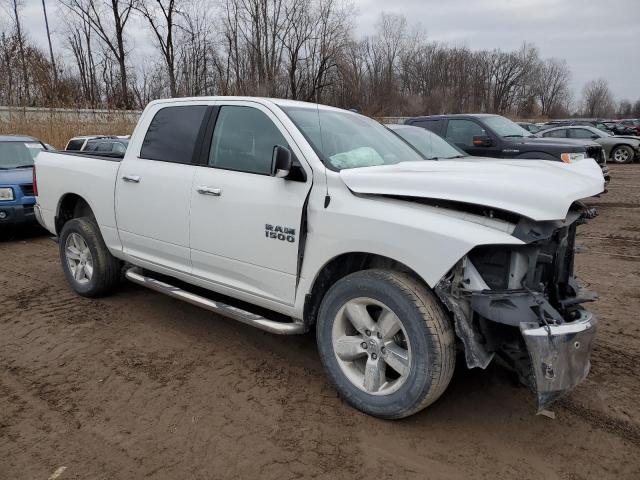 3C6RR7LG5JG226070 | 2018 RAM 1500 SLT