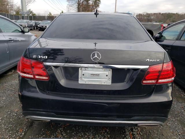 WDDHF8JB7FB129209 | 2015 MERCEDES-BENZ E 350 4MAT