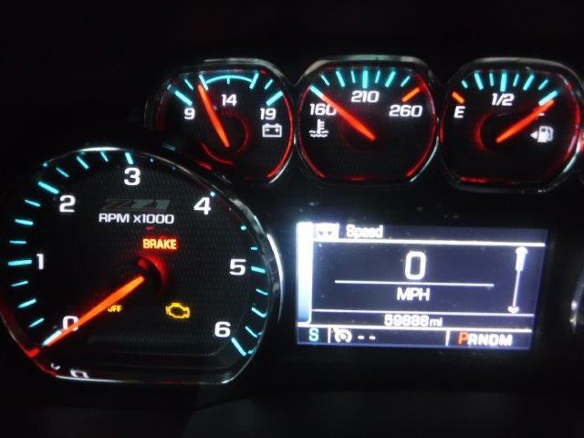 2016 CHEVROLET SILVERADO - 1GCVKREC1GZ122346