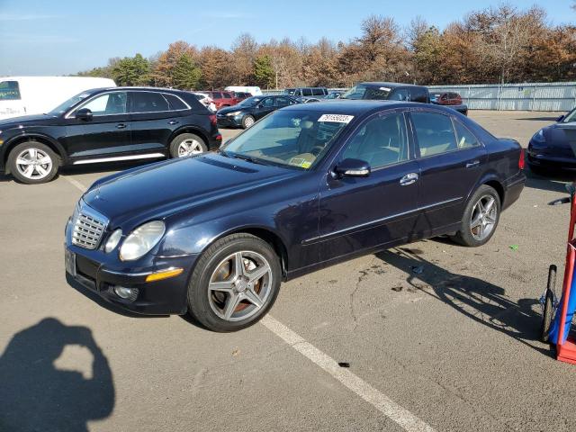 WDBUF87X07B183575 2007 Mercedes-Benz E 350 4Matic