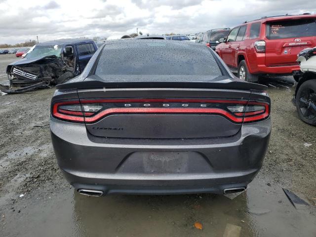 2C3CDXBG4HH533338 | 2017 DODGE CHARGER SE