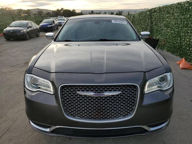 2C3CCAAG5KH612378 | 2019 CHRYSLER 300 TOURIN