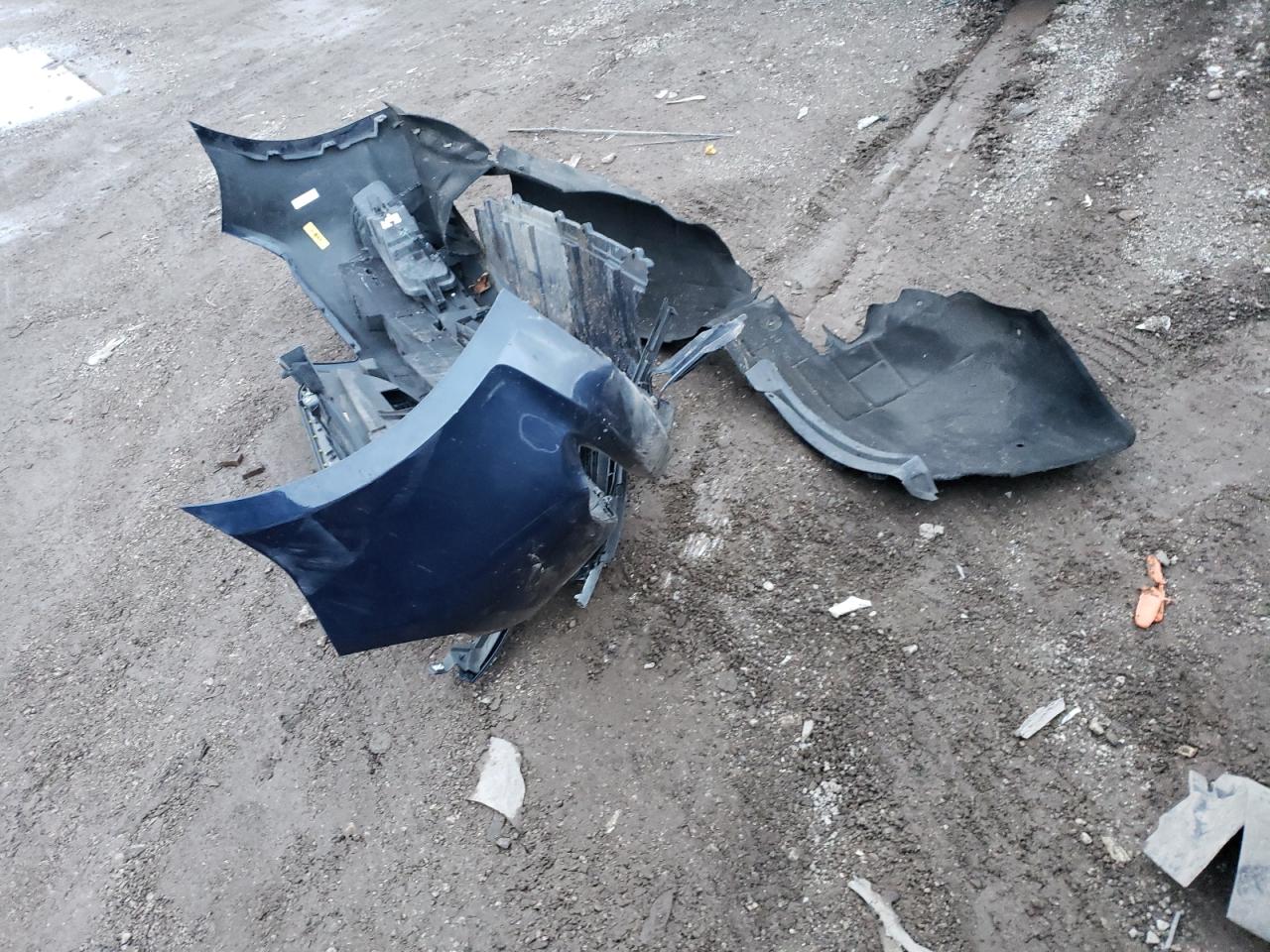 1G4GB5G34GF255484 2016 Buick Lacrosse