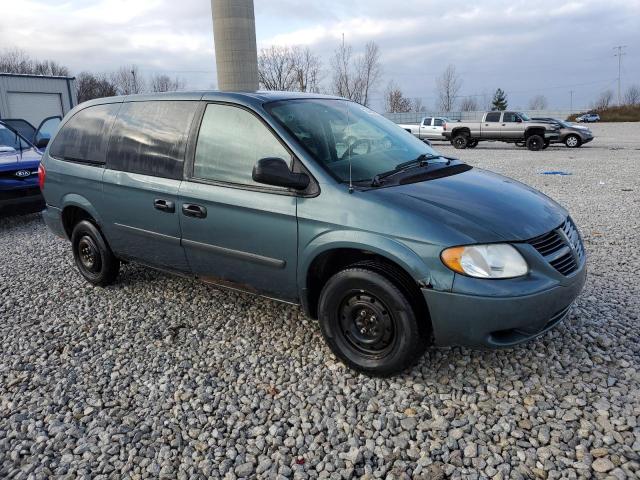 1D4GP24R87B243409 | 2007 Dodge grand caravan se