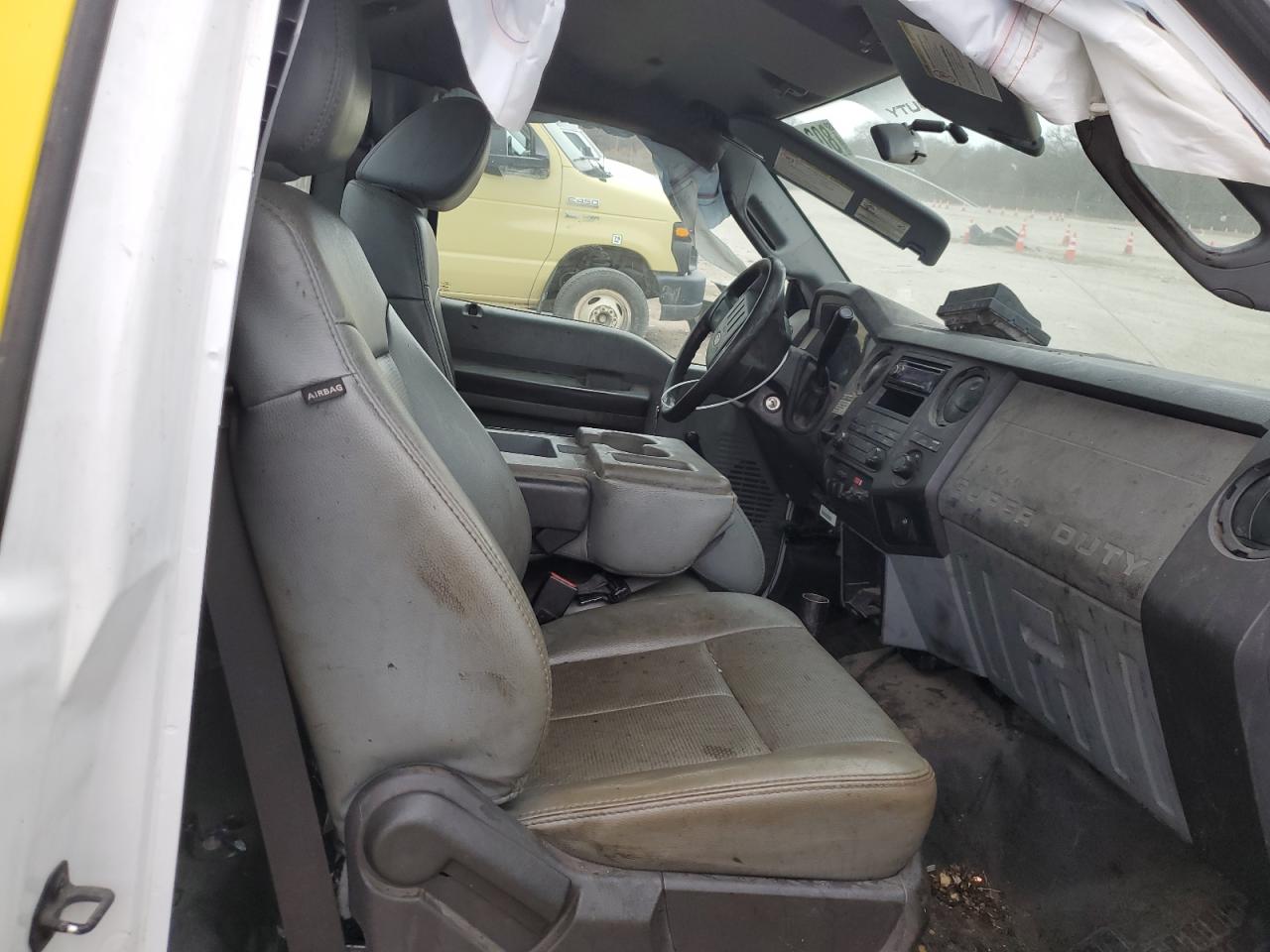 1FDUF5GY8CEA51306 2012 Ford F550 Super Duty