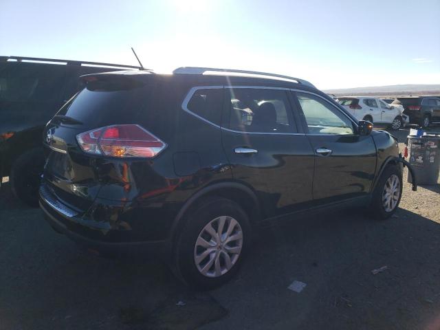 Vin: jn8at2mt8gw030029, lot: 77788423, nissan rogue s 20163