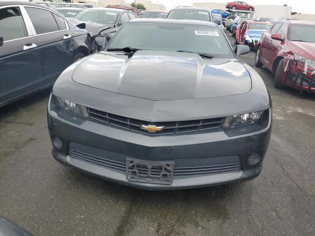 2G1FB1E33F9311197 | 2015 CHEVROLET CAMARO LS