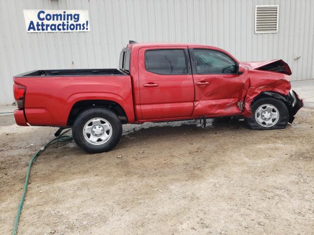 2018 Toyota Tacoma Double Cab VIN: 5TFAX5GN7JX131515 Lot: 44110864