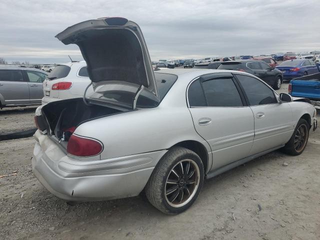 1G4HR54K13U274673 | 2003 Buick lesabre limited