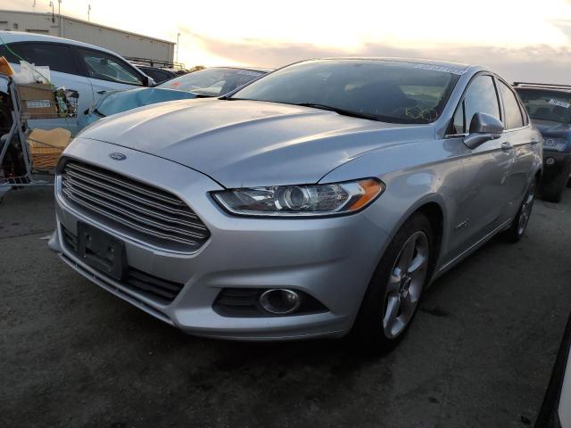 2014 FORD FUSION SE HYBRID for Sale | CA - MARTINEZ | Mon. Dec 18, 2023 ...