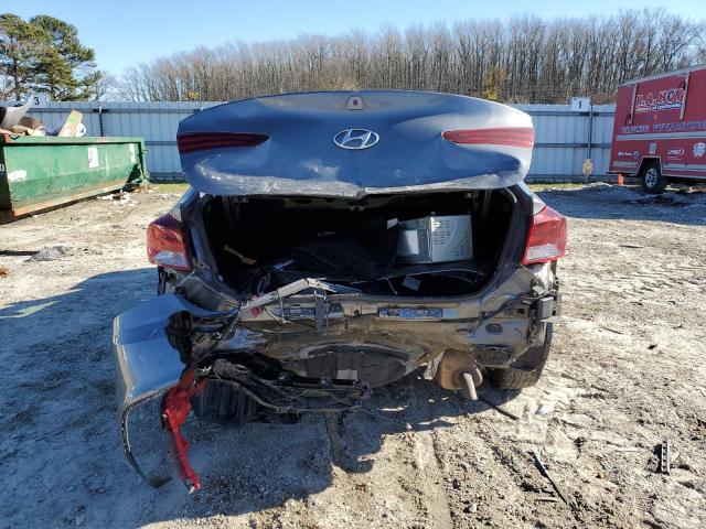 5NPD84LF1LH516893 | 2020 HYUNDAI ELANTRA SE