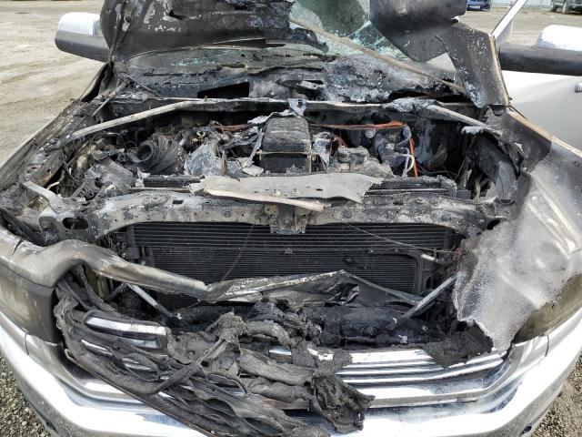 2019 RAM 2500 LARAM 3C6UR5KL2KG554612