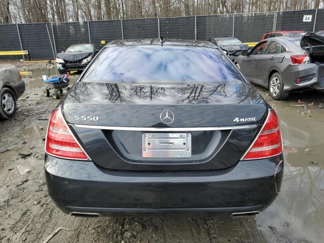 VIN WDDNG9EB8DA516225 2013 Mercedes-Benz S-Class, 5... no.6