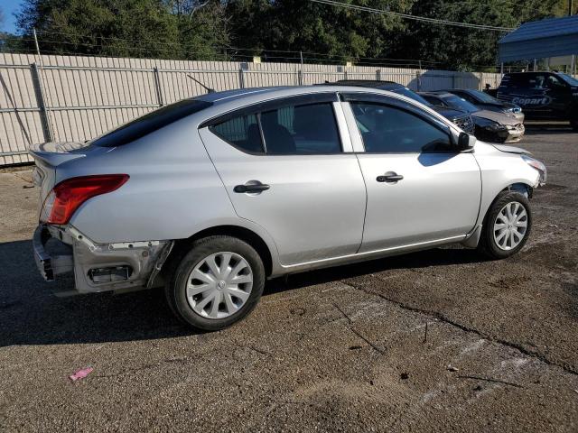 3N1CN7APXJL835937 | 2018 NISSAN VERSA S