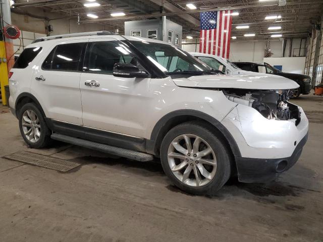 1FM5K8D85EGA27073 | 2014 FORD EXPLORER X