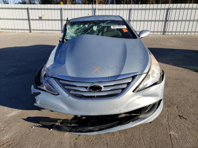 5NPEB4AC5EH915792 | 2014 HYUNDAI SONATA GLS