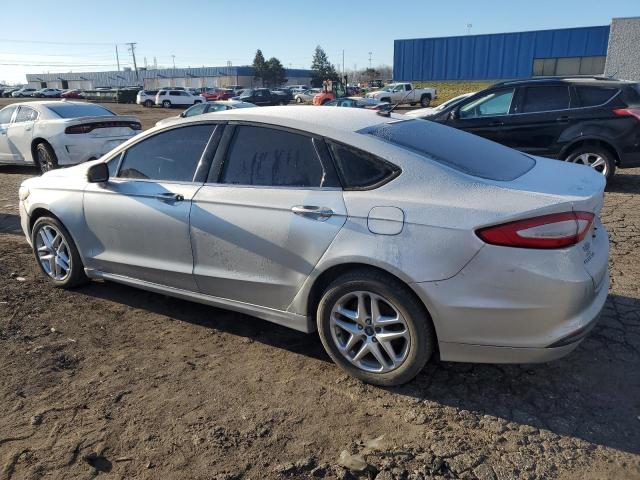 3FA6P0H73DR275817 | 2013 Ford fusion se