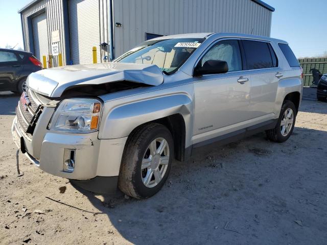 2015 GMC Terrain SL