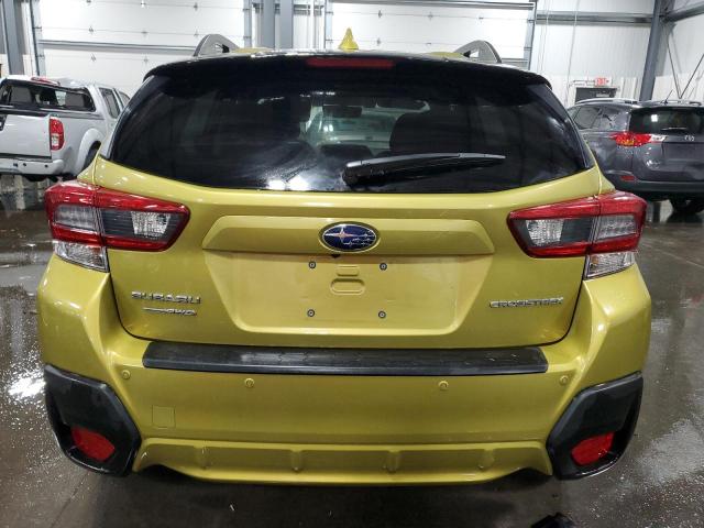 JF2GTHMC5NH213433 | 2022 SUBARU CROSSTREK