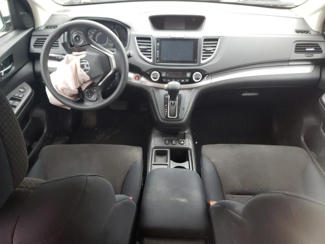2016 HONDA CR-V EX - 2HKRM4H55GH103026