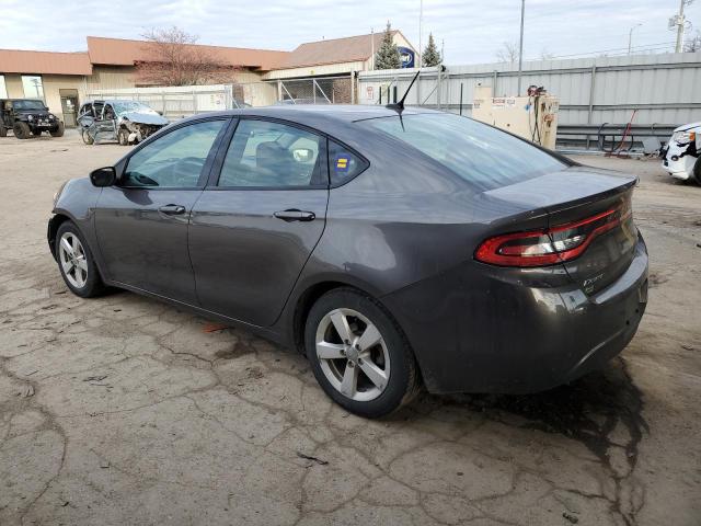 1C3CDFBB5GD689463 | 2016 DODGE DART SXT