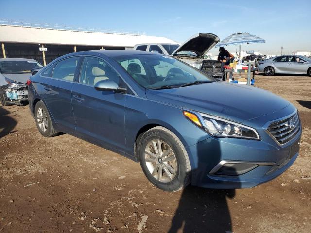 5NPE24AF9HH587534 | 2017 HYUNDAI SONATA SE