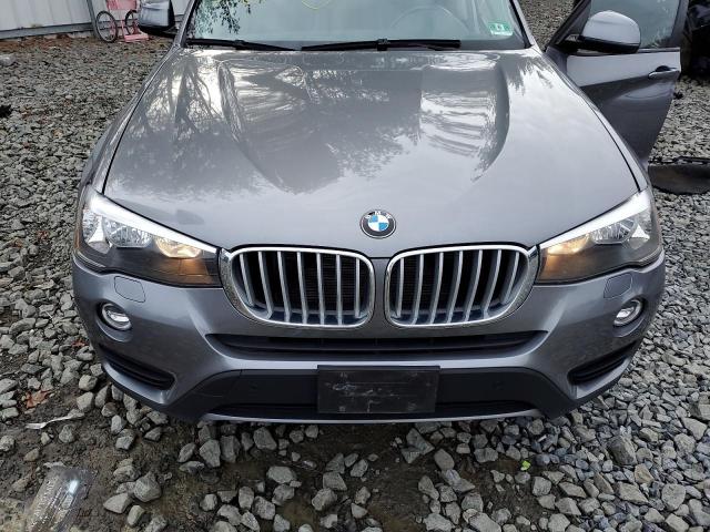 5UXWX9C56F0D47800 2015 BMW X3, photo no. 12