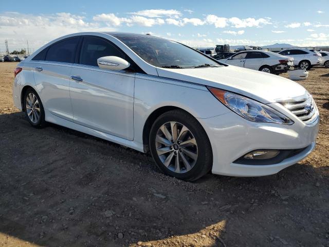 5NPEC4ACXEH836924 | 2014 Hyundai sonata se