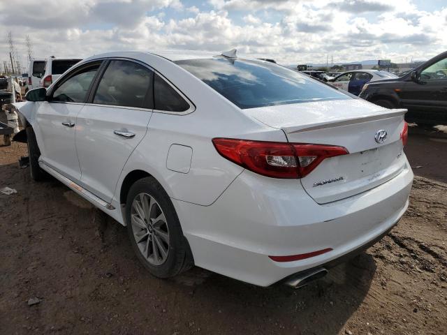 5NPE34AF3FH215214 | 2015 HYUNDAI SONATA SE