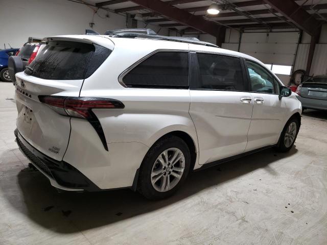 2023 TOYOTA SIENNA XSE - 5TDDSKFC9PS080804