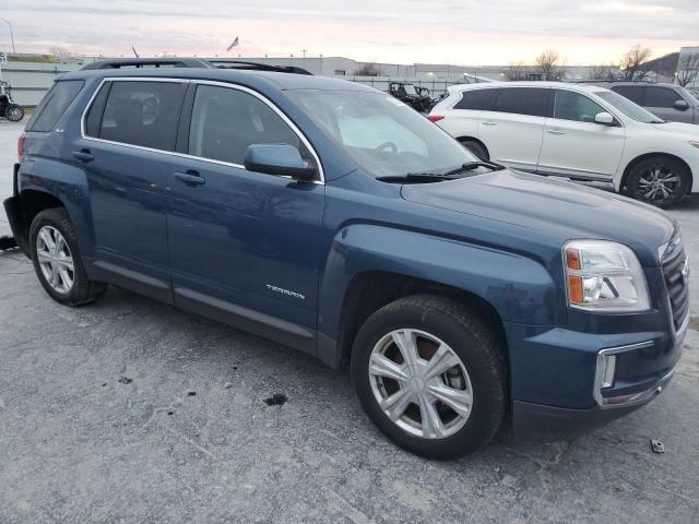 2GKALNEK9H6182436 | 2017 GMC TERRAIN SL